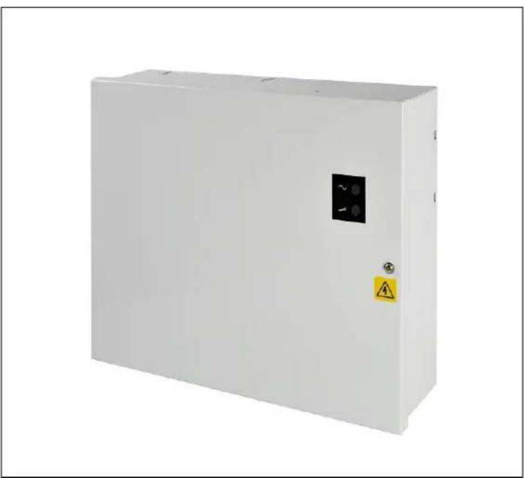 ABUS TVAC35500 - TVAC35500 - TVAC35520 - 1