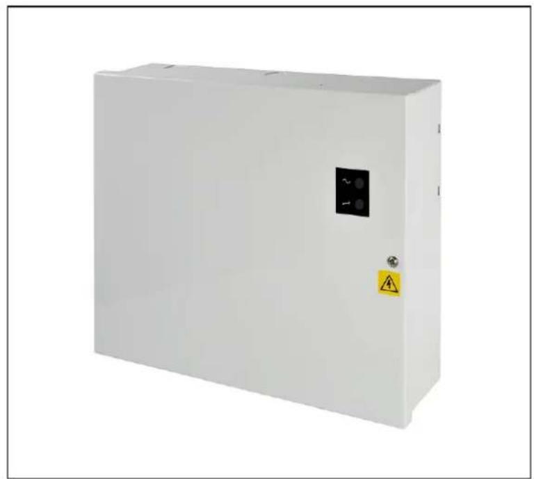 ABUS TVAC35500 - TVAC35500 - TVAC35520 - 1