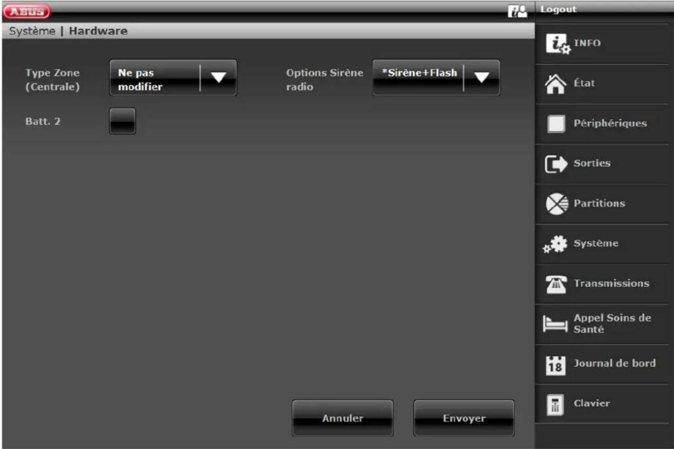 ABUS FUAA50010 - Accès utiliser - 3