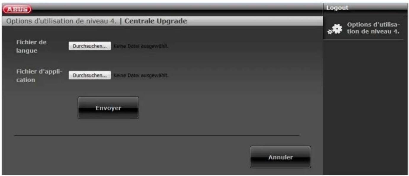 ABUS FUAA50010 - INTERFACEWEB - 2