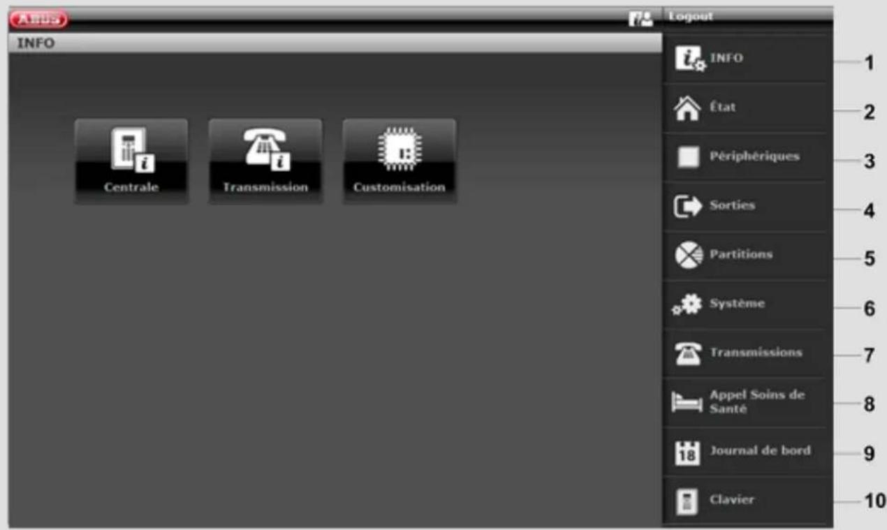 ABUS FUAA50010 - Remarque - 1