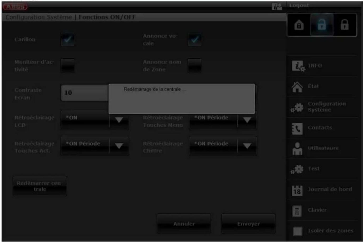 ABUS FUAA50010 - Remarque - 3