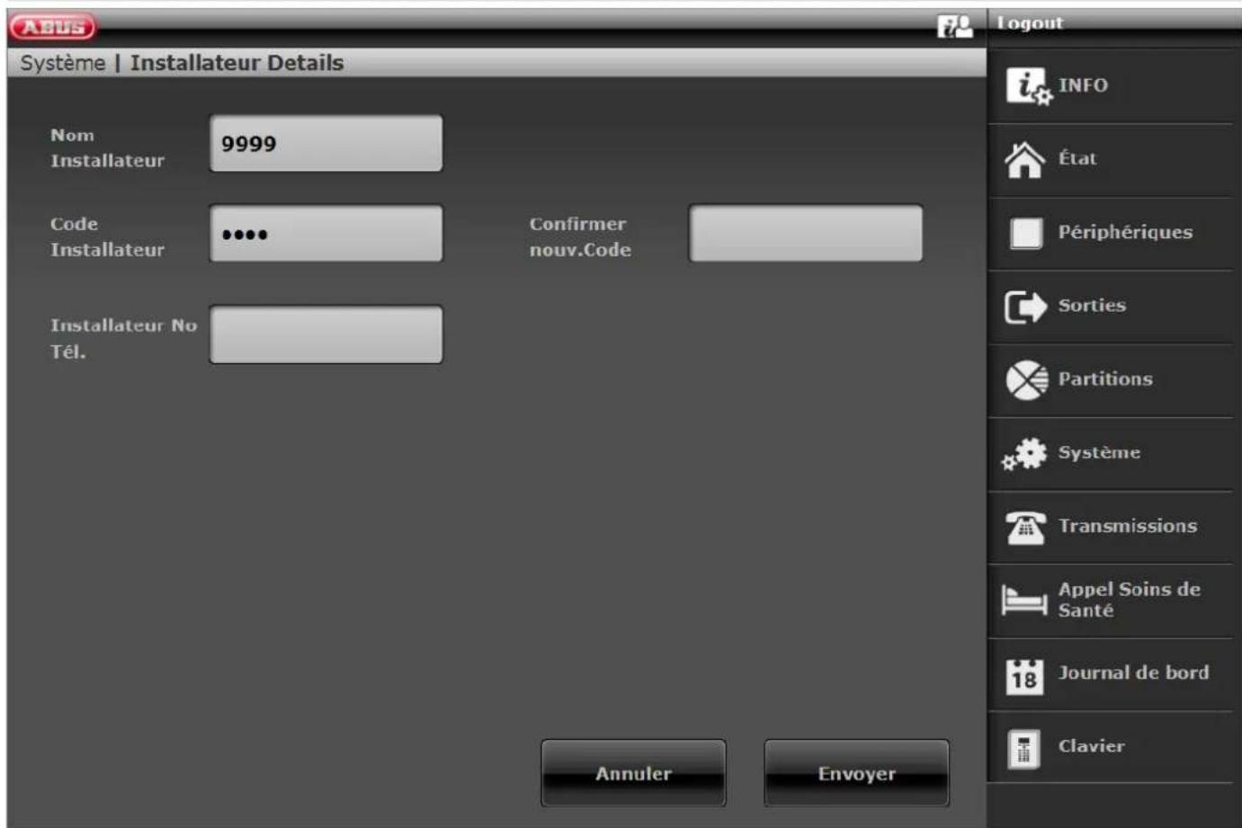 ABUS FUAA50010 - Remarque - 1