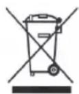 ABUS TVAC71010 - Entsorgung - 1
