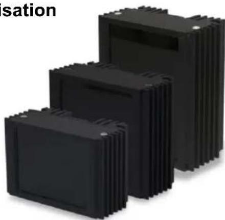 ABUS TVAC71010 - 2