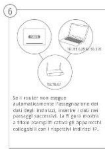 ABUS TVVR33009 - Configurazione del soft ware - 7