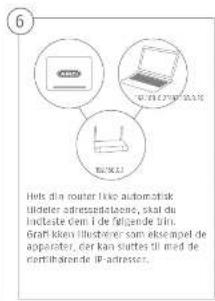 ABUS TVVR33009 - Advarselshenvisninger - 11