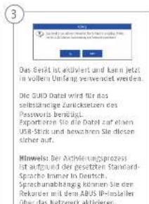 ABUS TVVR33009 - English - 7