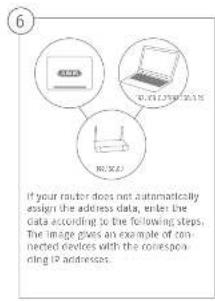ABUS TVVR33009 - Soft ware Set-up - 10