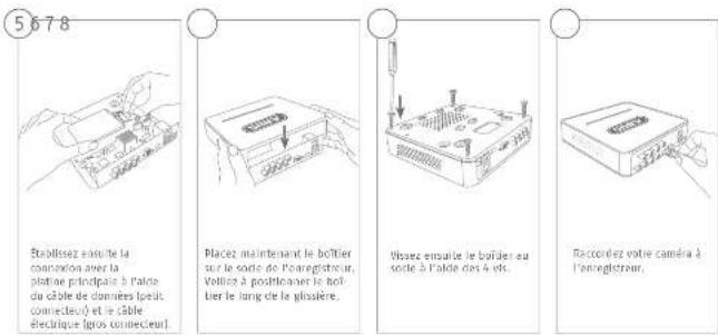 ABUS TVVR33009 - Avertissements - 11