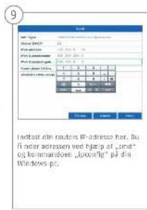 ABUS TVVR33009 - Advarselshenvisninger - 14