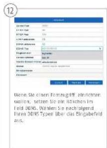 ABUS TVVR33009 - Soft wareinrichtung - 13