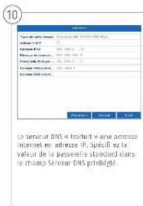 ABUS TVVR33009 - Configuration du logiciel - 10