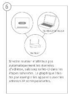 ABUS TVVR33009 - Configuration du logiciel - 5