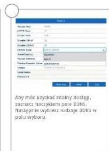 ABUS TVVR33009 - Konfiguracja oprogramgowania - 10