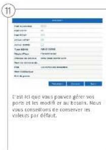 ABUS TVVR33009 - Configuration du logiciel - 11