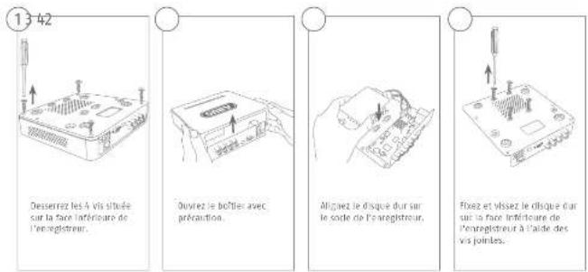 ABUS TVVR33009 - Avertissements - 9