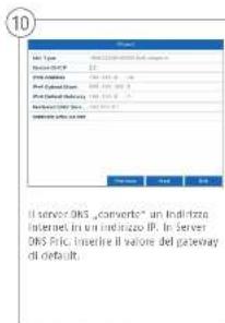 ABUS TVVR33009 - Configurazione del soft ware - 12