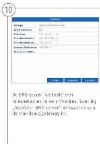 ABUS TVVR33009 - Configuration du logiciel - 2