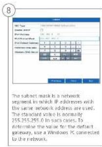 ABUS TVVR33009 - Soft ware Set-up - 12