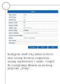 ABUS TVVR33009 - Konfiguracja oprogramgowania - 11