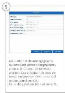 ABUS TVVR33009 - Configuration du logiciel - 22