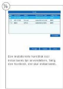 ABUS TVVR33009 - Advarselshenvisninger - 20