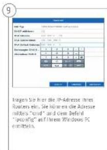 ABUS TVVR33009 - Soft wareinrichtung - 9