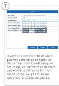 ABUS TVVR33009 - Advarselshenvisninger - 12