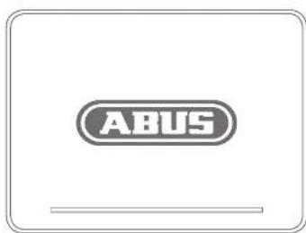 ABUS TVVR33009 - Warnhinweise - 2
