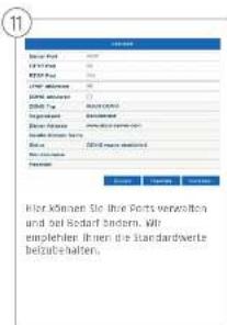 ABUS TVVR33009 - Soft wareinrichtung - 12