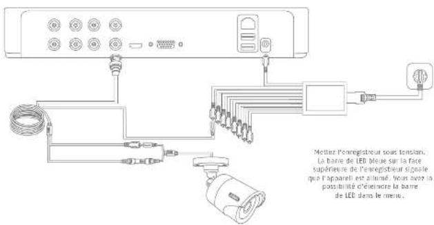 ABUS TVVR33009 - Avertissements - 12