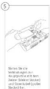 ABUS TVVR33009 - Français - 3