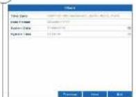 ABUS TVVR33009 - Soft ware Set-up - 6