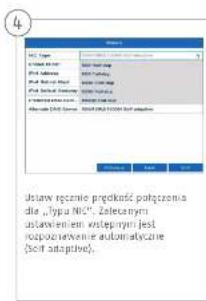 ABUS TVVR33009 - Konfiguracja oprogramgowania - 1