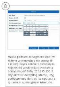 ABUS TVVR33009 - Konfiguracja oprogramgowania - 5