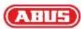 ABUS TVVR33009 - Warnhinweise - 1