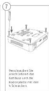 ABUS TVVR33009 - Français - 5