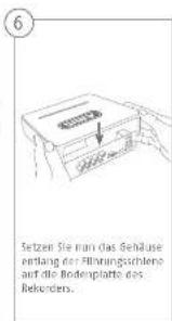 ABUS TVVR33009 - Français - 4