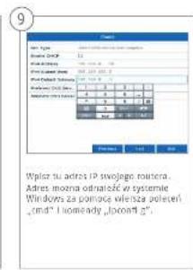 ABUS TVVR33009 - Konfiguracja oprogramgowania - 6