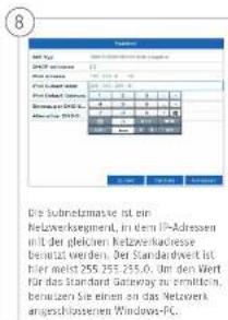 ABUS TVVR33009 - Soft wareinrichtung - 8