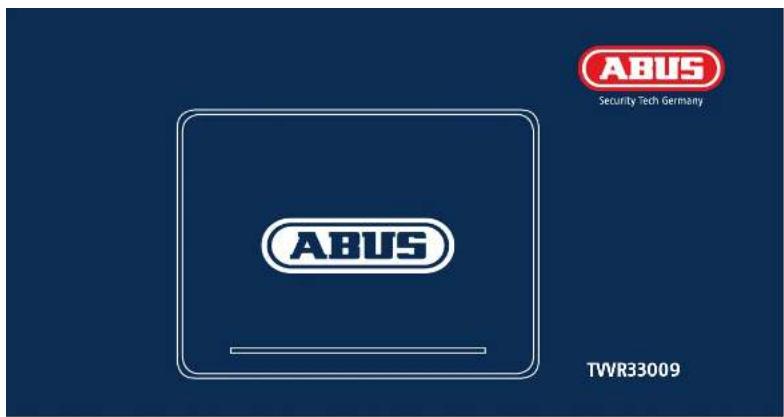 ABUS TVVR33009 - TVVR33009 - 7