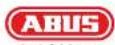 ABUS TVVR33009 - Advarselshenvisninger - 15