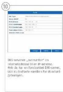 ABUS TVVR33009 - Advarselshenvisninger - 16