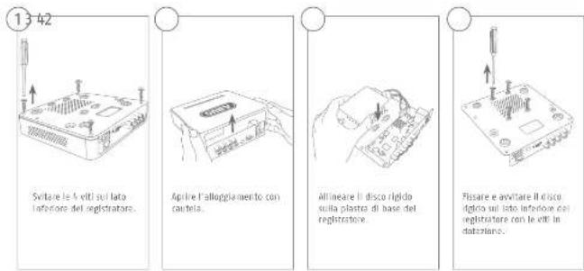 ABUS TVVR33009 - Awverenze importanti - 7