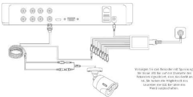 ABUS TVVR33009 - Français - 7