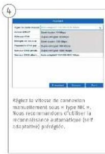ABUS TVVR33009 - Configuration du logiciel - 3
