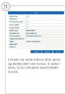 ABUS TVVR33009 - Advarselshenvisninger - 17
