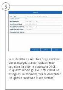 ABUS TVVR33009 - Configurazione del soft ware - 6