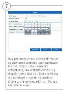 ABUS TVVR33009 - Konfiguracja oprogramgowania - 4